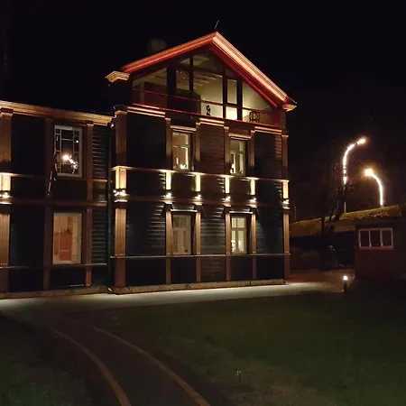 Exquisite 1930's Historical House Jurmala