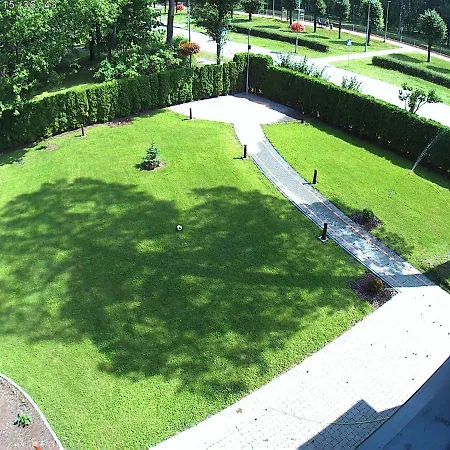 Exquisite 1930's Historical House Jurmala