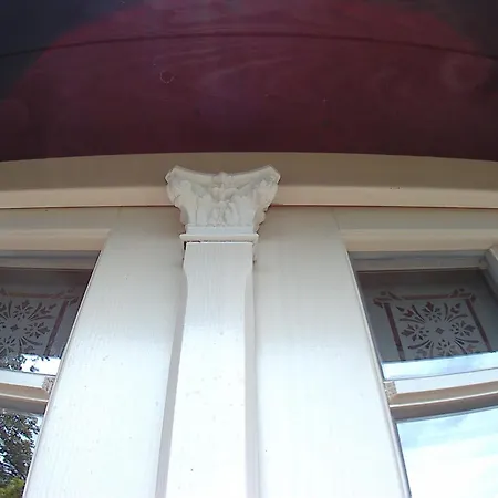 Exquisite 1930's Historical House Villa